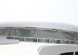 KU游体育盘点世界十大著名篮球馆